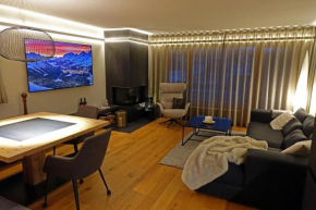 Ferienwohnung Champfèr